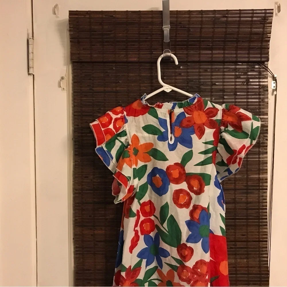 Entro Tunic Top - Picture 4 of 6